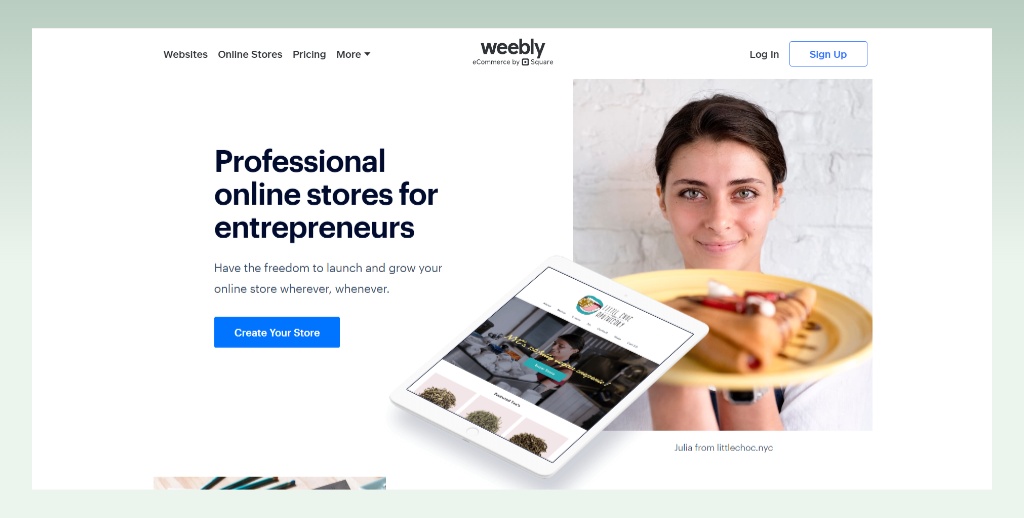 Weebly-top-alternatives-of-shopify