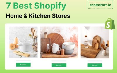 best-shopify-home-and-kitchen-stores