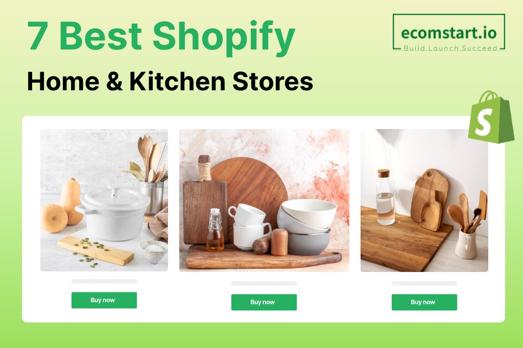 best-shopify-home-and-kitchen-stores