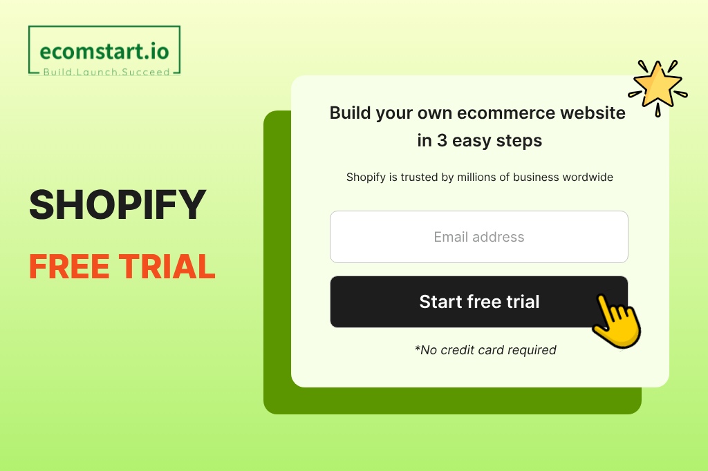 shopify-free-trial