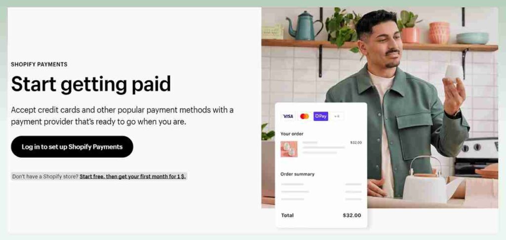 shopify-payment
