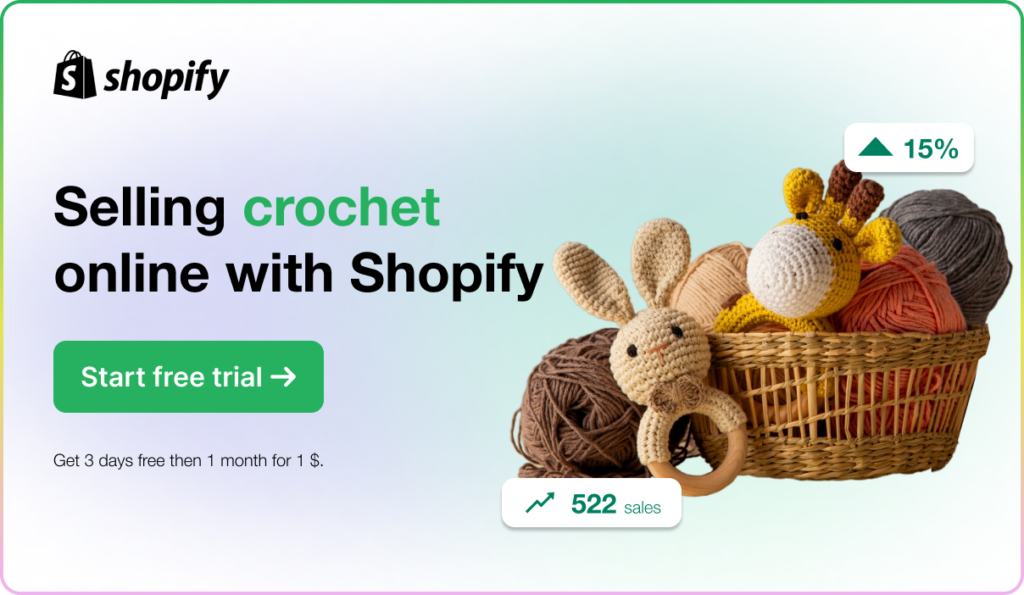 Top 300+ Unique Crochet Business Name Ideas [2024]