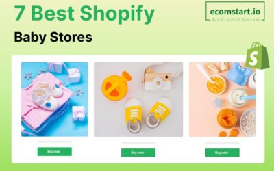 best-shopify-baby-stores