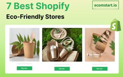 best-shopify-eco-friendly-stores