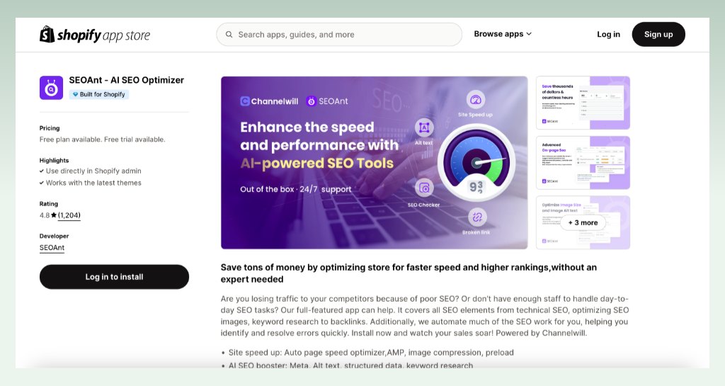 seoant-seo-apps-on-shopify