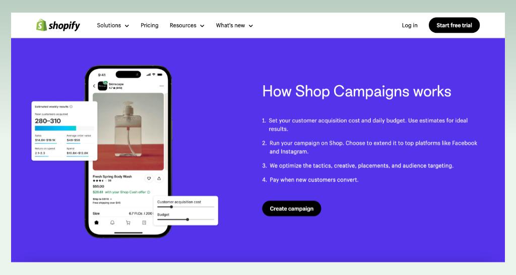 shopify-shop-campaigns