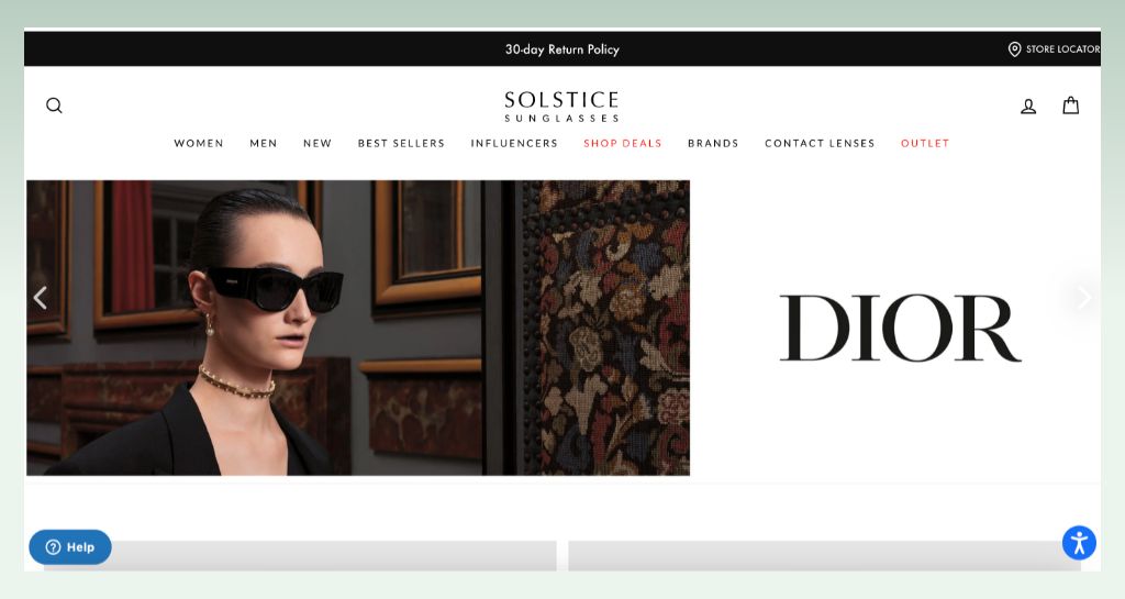 shopify-sunglasses-example-websites
