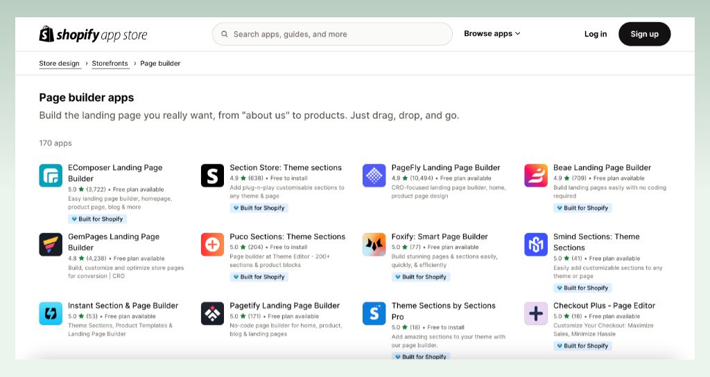 top-apps-page-builder-shopify