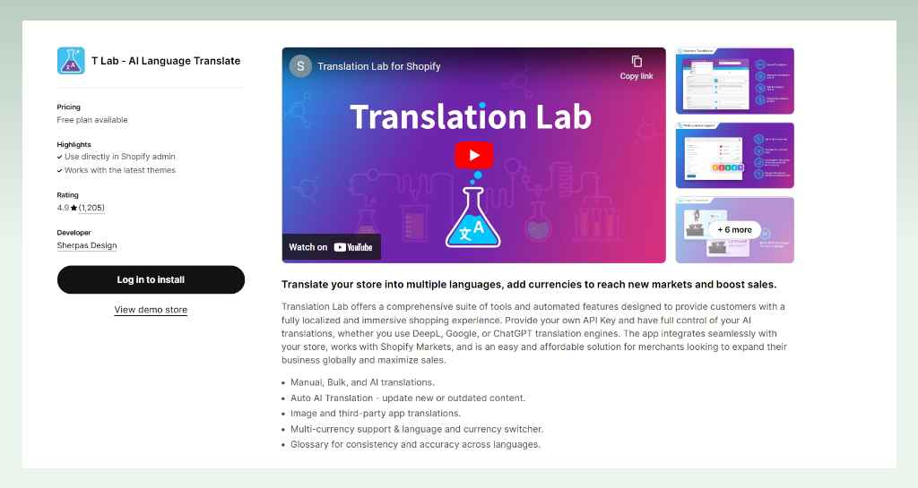 2-best-translation-app-for-shopify-t-lab