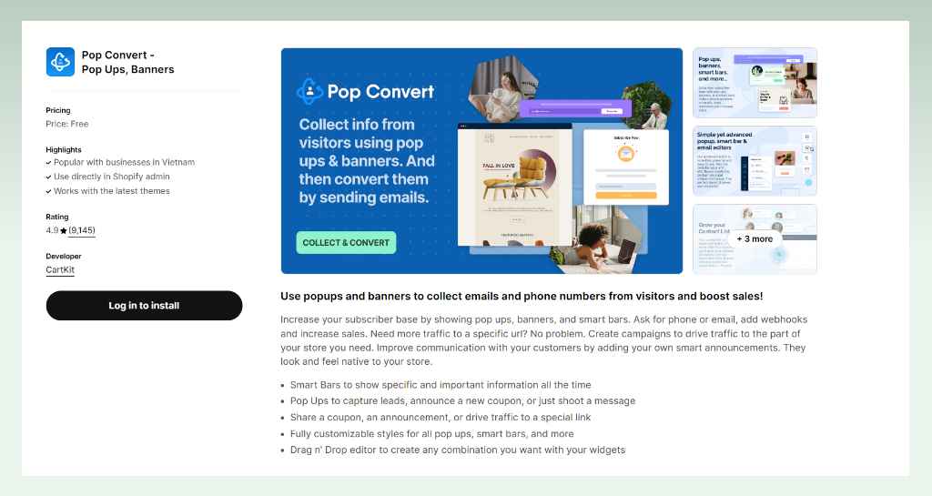 5-best-shopify-popup-apps-popconvert