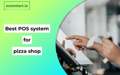 Best pos system for pizza shop