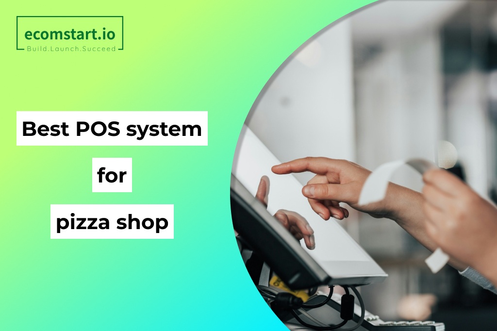 Best pos system for pizza shop