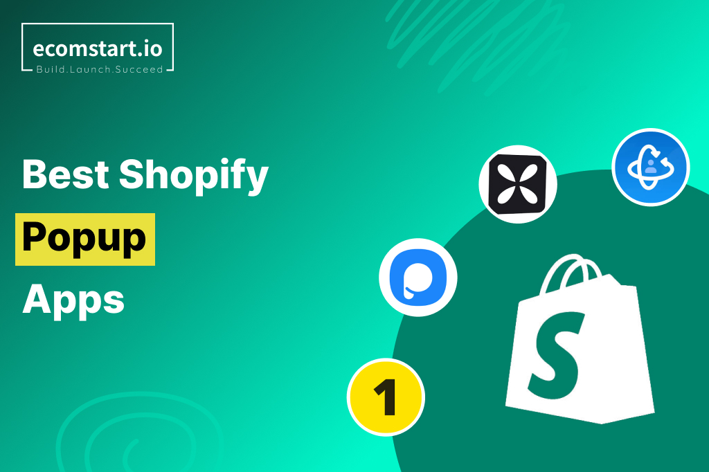 Best shopify popup apps