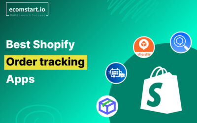 Best shopify order tracking apps