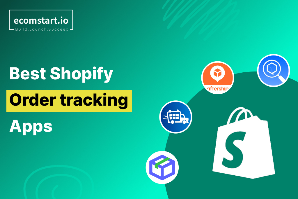 Best shopify order tracking apps