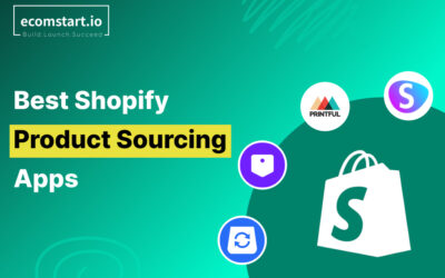Best shopify product sourcing apps