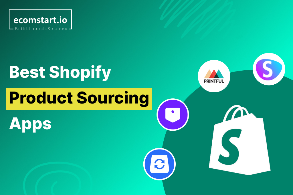 Best shopify product sourcing apps