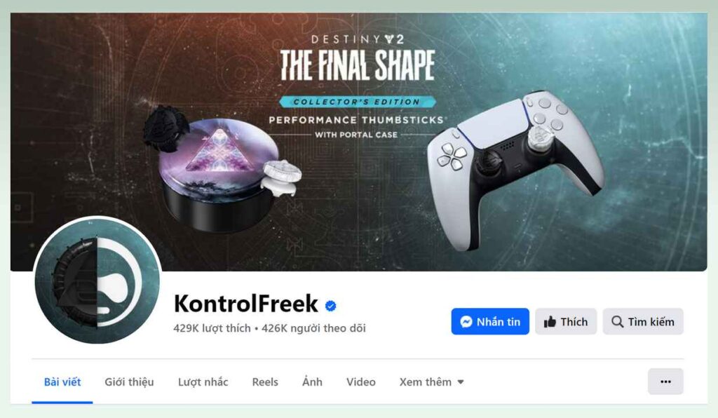 KontrolFreek-facebook