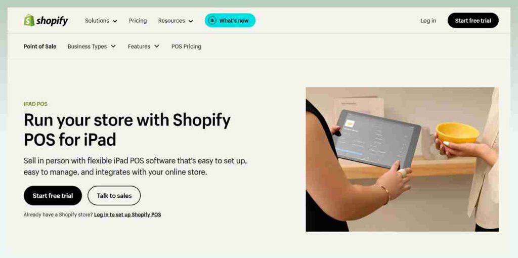 Shopify-POS-for-iPad