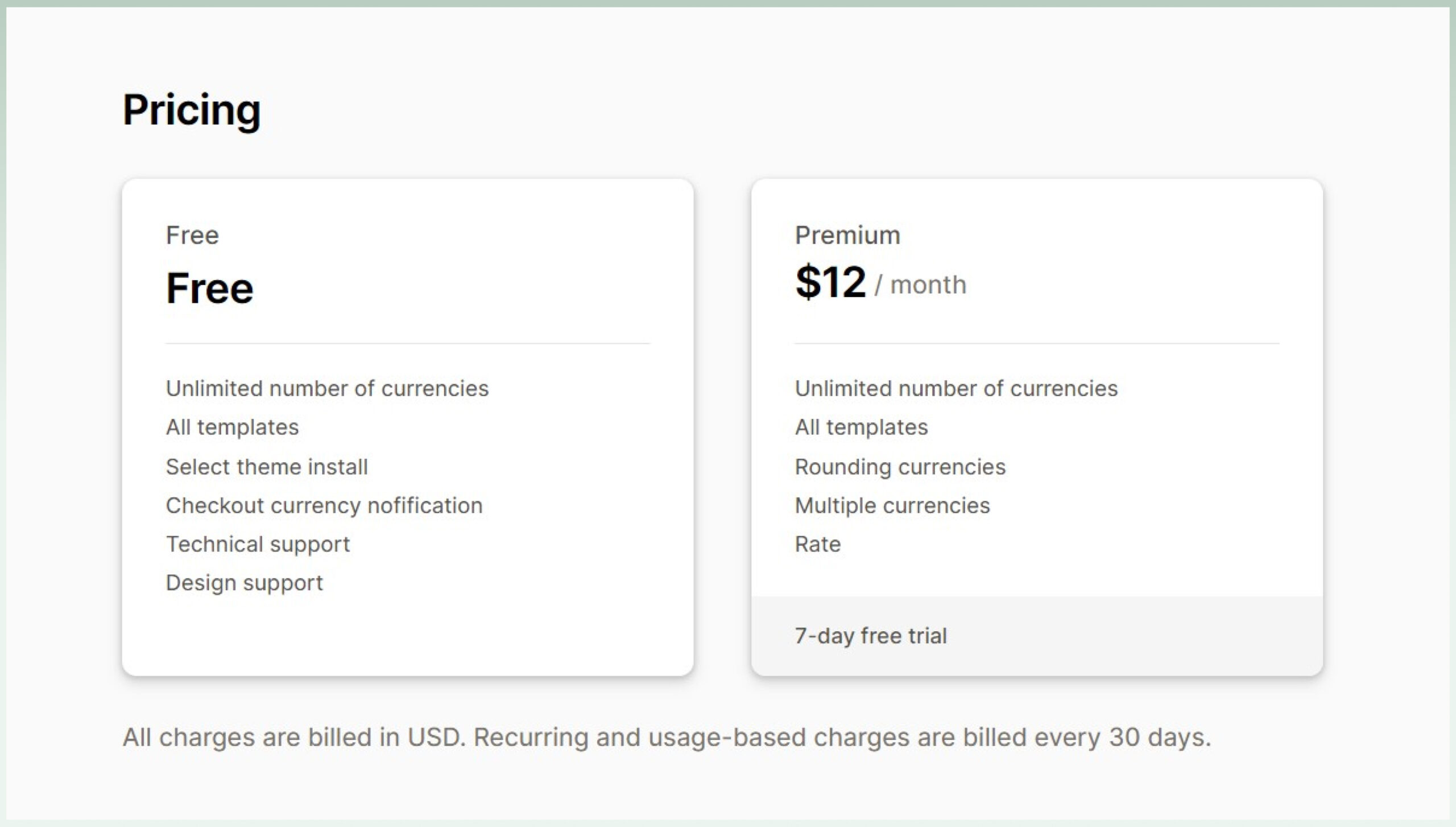 SmartCS-currency-converter-pricing-1