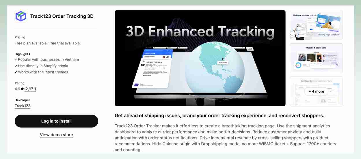 The 2024 Best Order Tracking App for Shopify Revealed!