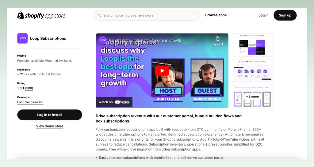 loop-subscriptions-shopify-bundle-app