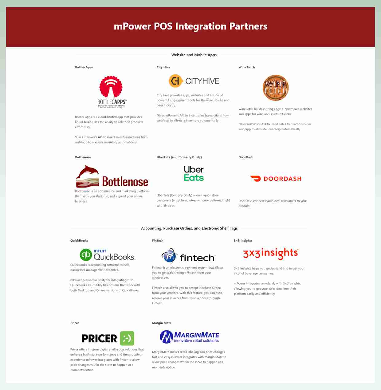 mPower-Beverage-POS-integrations 