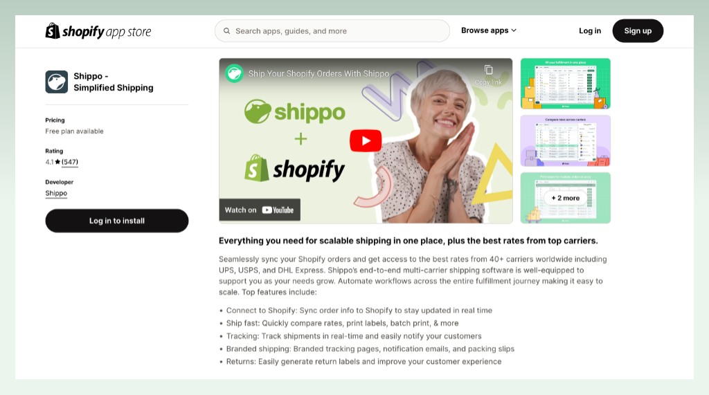 shippo-best-shipping-apps-for-shopify