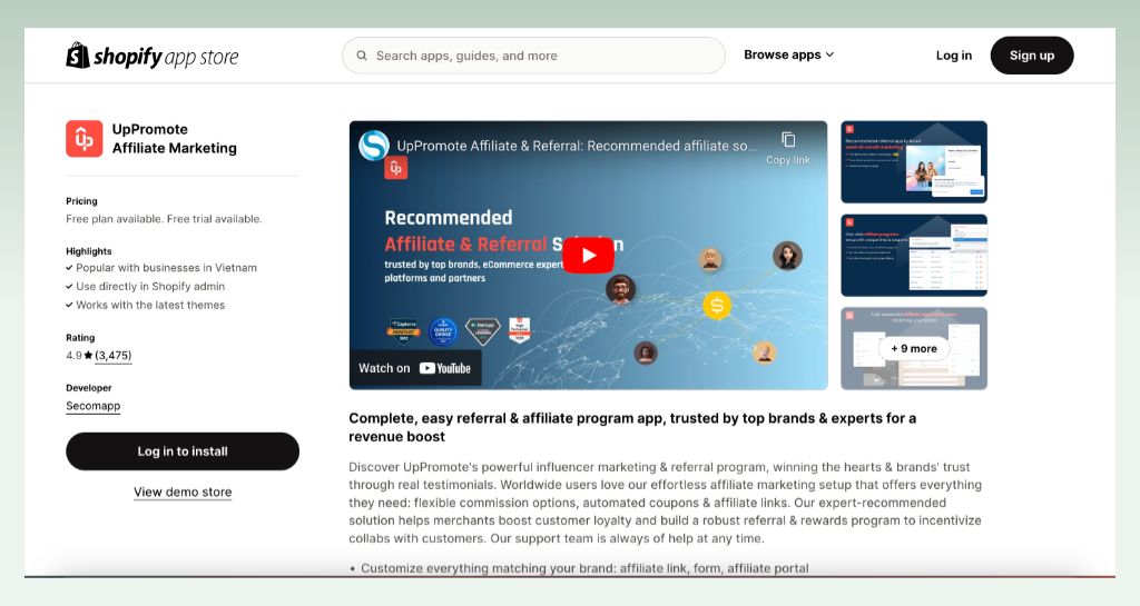 uppromote-affiliate-marketing-shopify-app