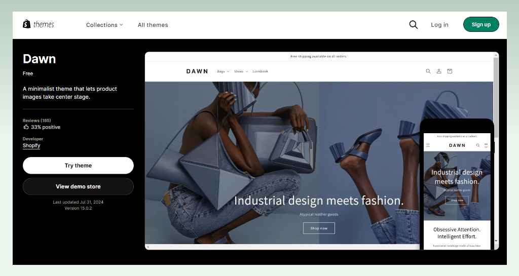 3-best-shopify-theme-for-general-store-dawn