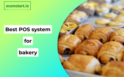 Best pos system for bakery