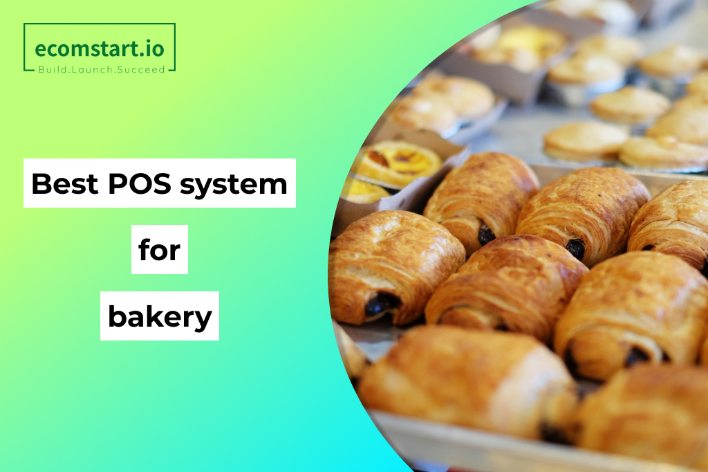 Best pos system for bakery