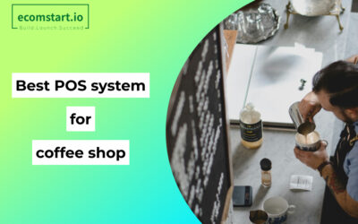 Best pos system for coffee shop