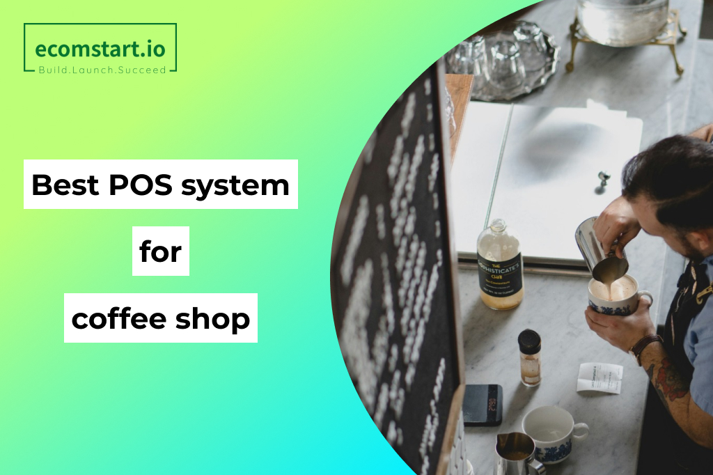 Best pos system for coffee shop