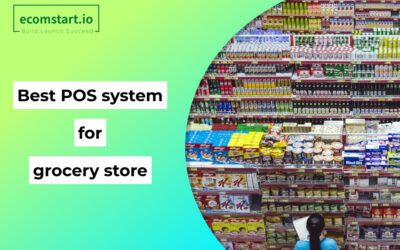 Best pos system for grocery store