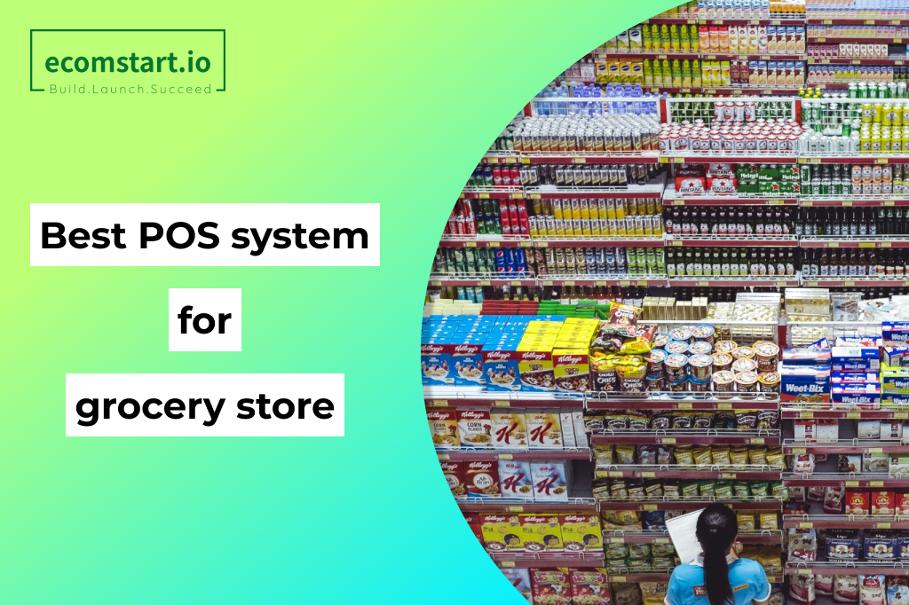 Best pos system for grocery store