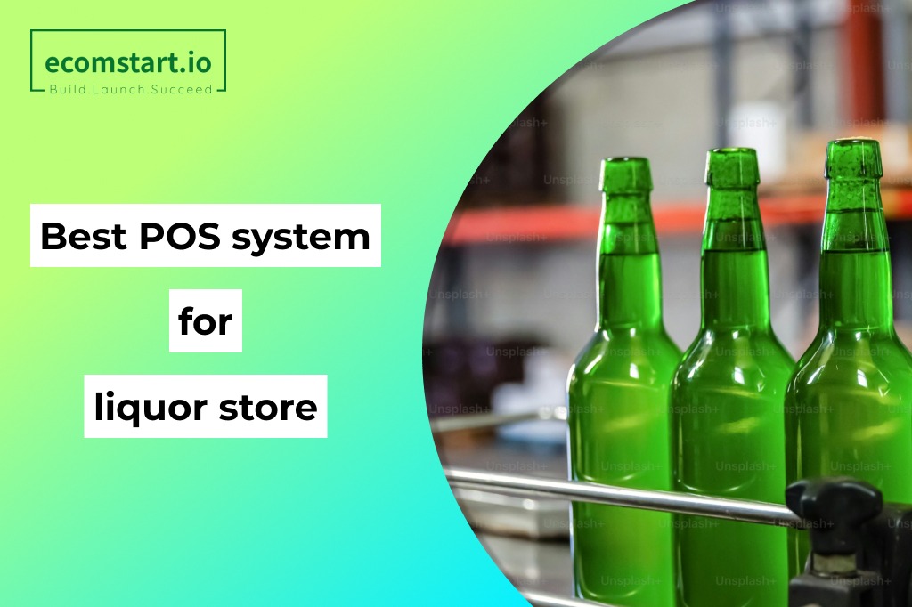 Best pos system for liquor store