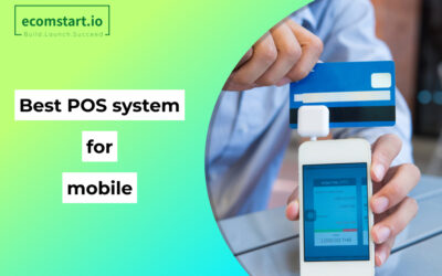 Best pos system for mobile