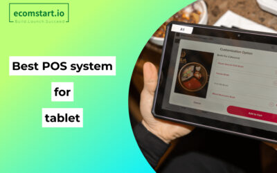 Best pos system for tablet