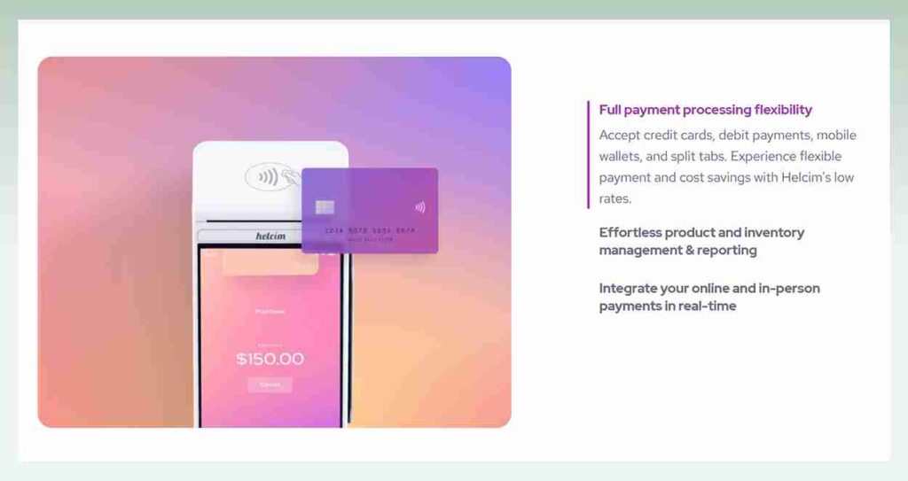 Helcim-POS-payment-processing
