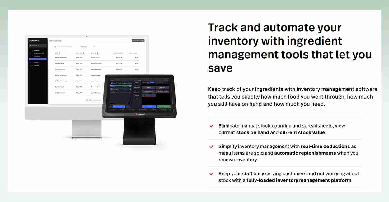 Lightspeed-POS-inventory-management