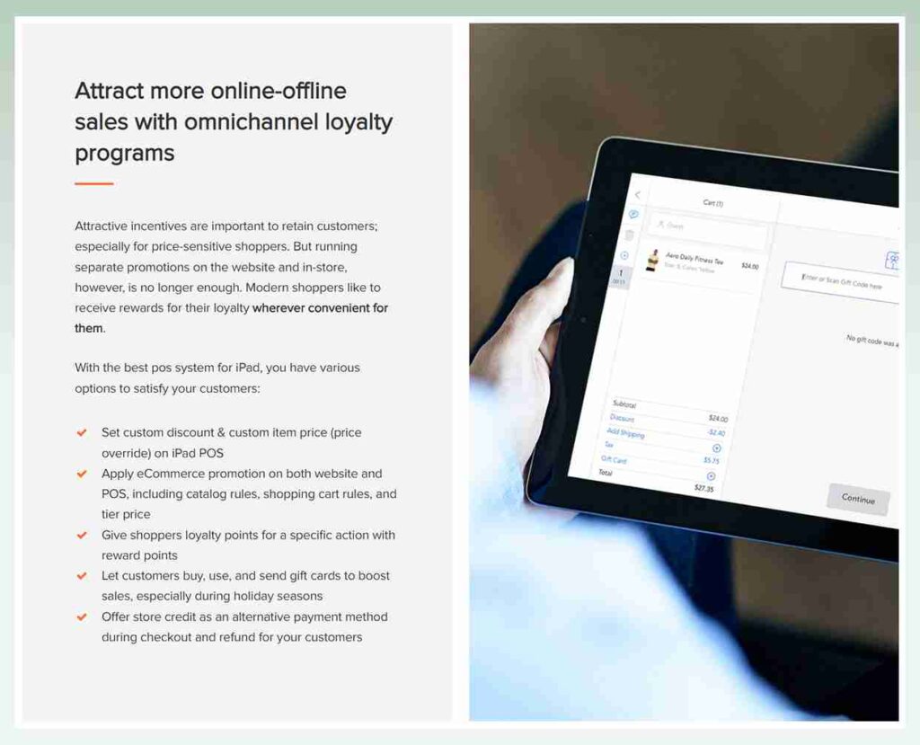 Magestore-POS-omnichannel-loyalty-program