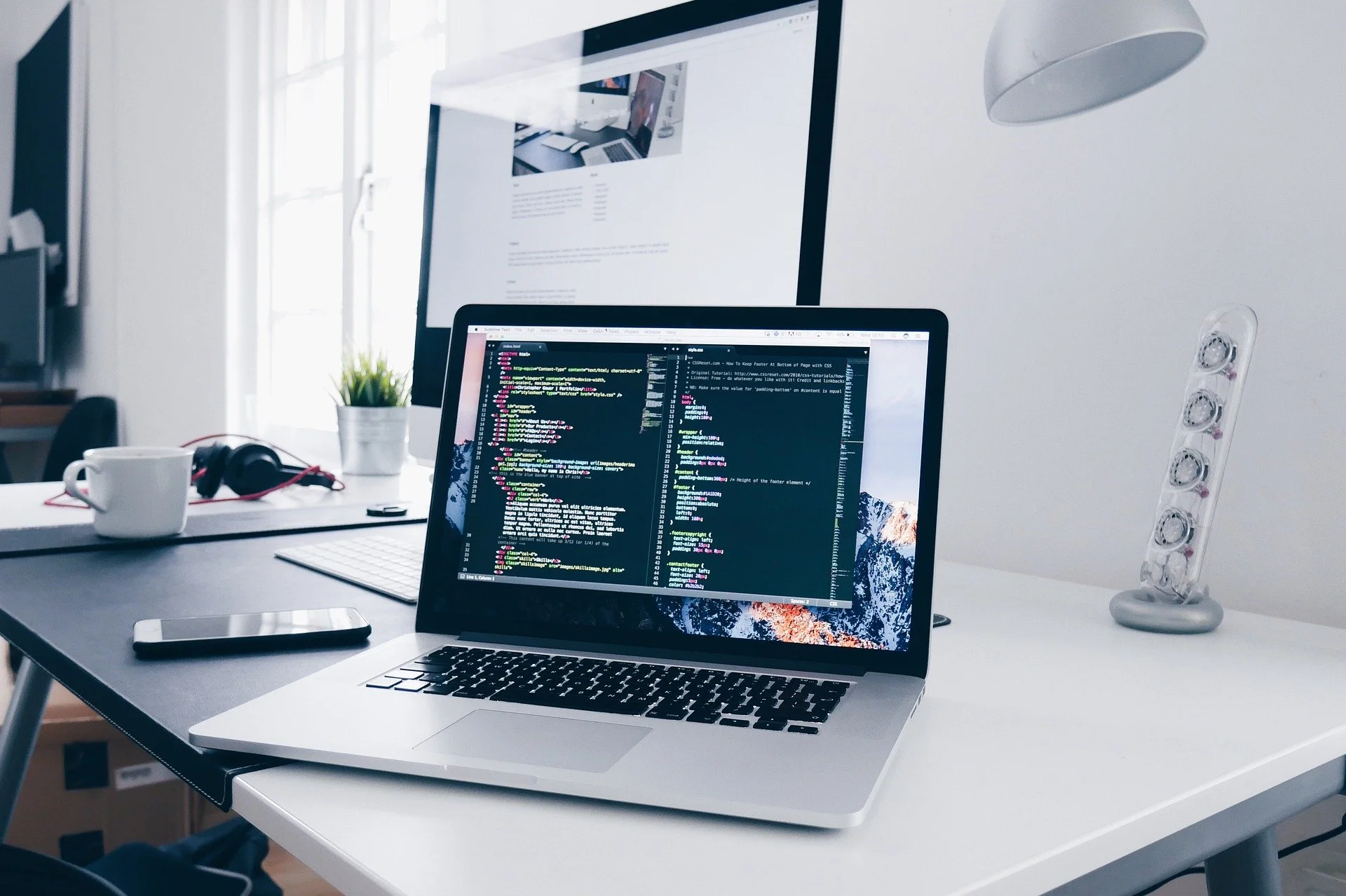 Shopify Plus headless