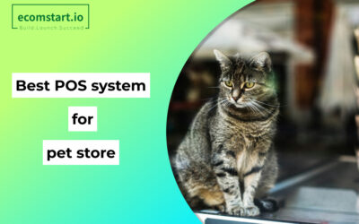 best POS system for pet store