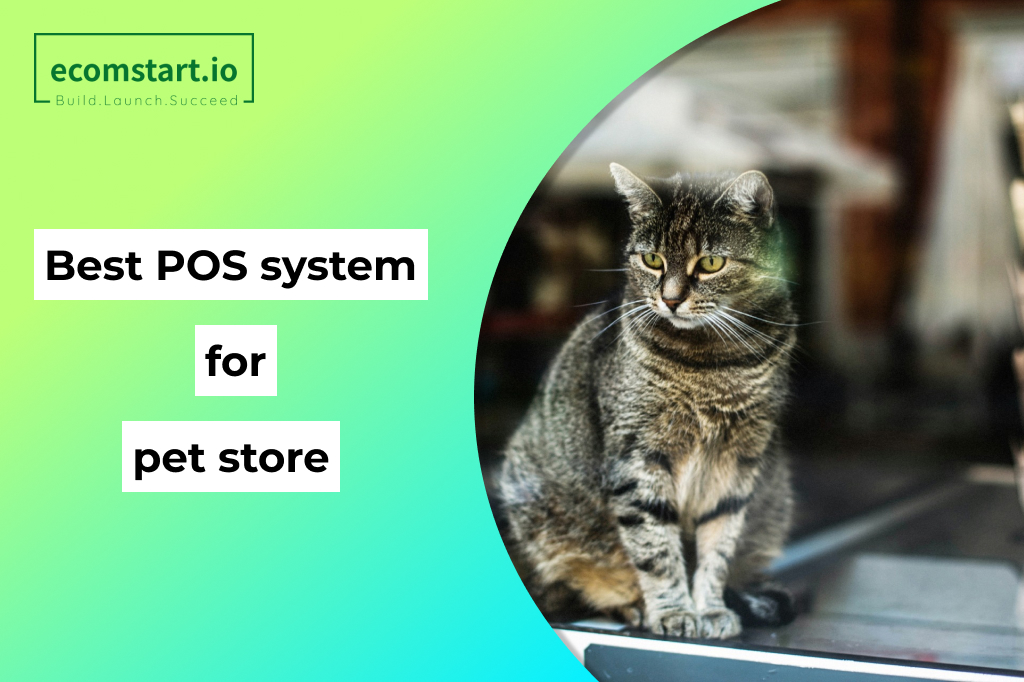 best POS system for pet store