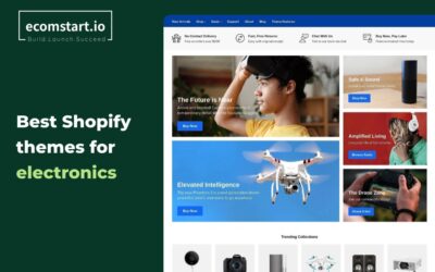 best-shopify-theme-for-electronics