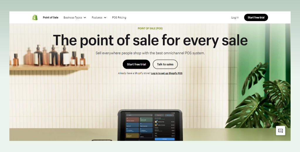 shopify-pos-best-pos-system-for-bars