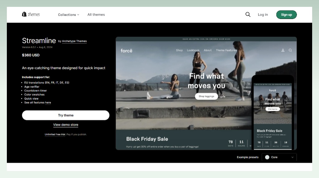 shopify-theme-for-fitness