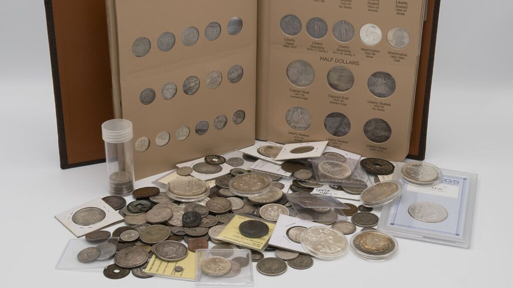 Best Place to Sell Coins Online