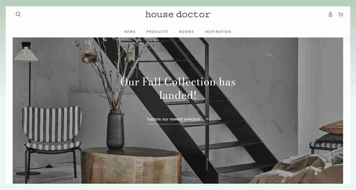 House-Doctor